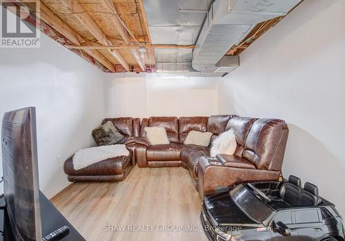 334 Christopher Drive, Cambridge, ON - Indoor