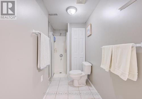 334 Christopher Drive, Cambridge, ON - Indoor Photo Showing Bathroom