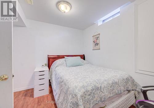 334 Christopher Drive, Cambridge, ON - Indoor Photo Showing Bedroom