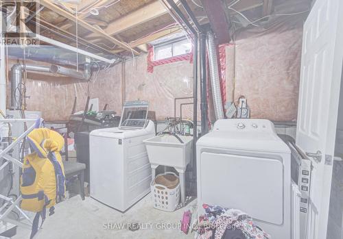 334 Christopher Drive, Cambridge, ON - Indoor Photo Showing Laundry Room