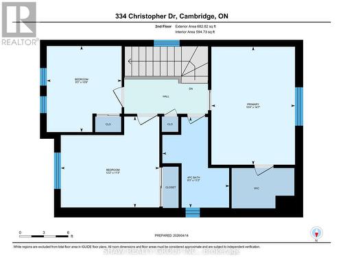 334 Christopher Drive, Cambridge, ON - Other