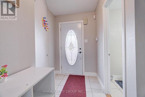334 Christopher Drive, Cambridge, ON - Indoor Photo Showing Other Room