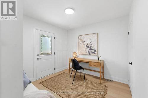 374 East 13Th Street, Hamilton, ON - Indoor Photo Showing Office