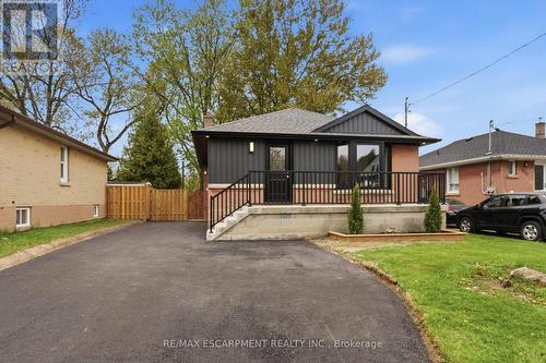 374 East 13Th Street, Hamilton, ON - Outdoor