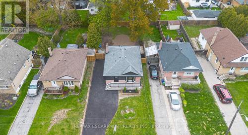 374 East 13Th Street, Hamilton, ON - Outdoor