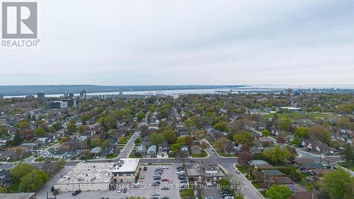 374 East 13Th Street, Hamilton, ON - Outdoor With View