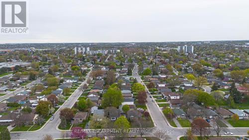 374 East 13Th Street, Hamilton, ON - Outdoor With View