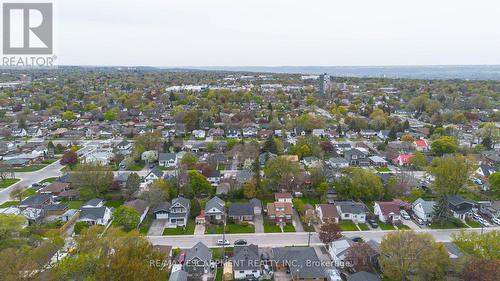374 East 13Th Street, Hamilton, ON - Outdoor With View