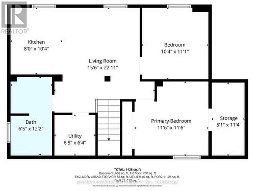 374 East 13Th Street, Hamilton, ON - Other