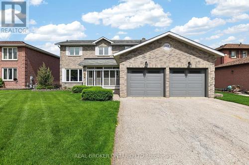 208 STEGMAN ROAD  East Gwillimbury, ON L9N 1B6
