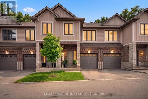 2 - 377 GLANCASTER ROAD  Hamilton, ON L9G 0G4
