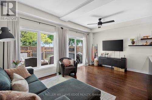 2 - 377 Glancaster Road, Hamilton, ON 