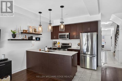 2 - 377 Glancaster Road, Hamilton, ON 