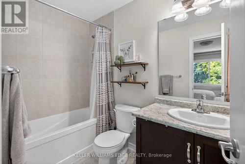 2 - 377 Glancaster Road, Hamilton, ON 
