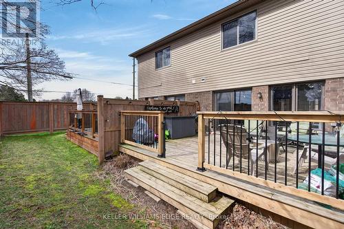 2 - 377 Glancaster Road, Hamilton, ON 