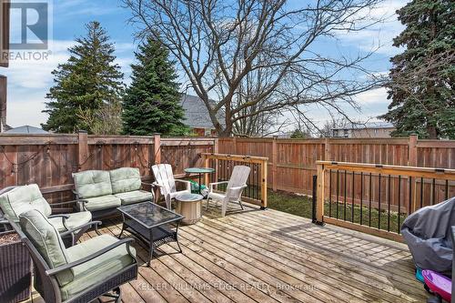 2 - 377 Glancaster Road, Hamilton, ON 