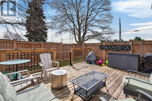 2 - 377 Glancaster Road, Hamilton, ON 