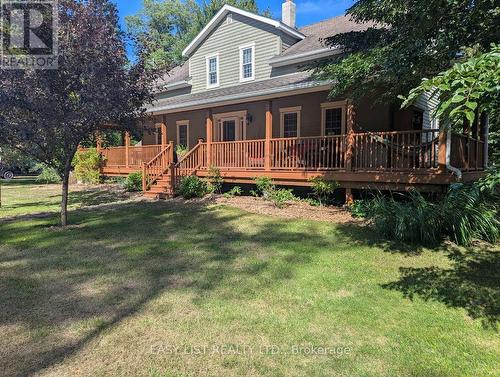 18 MILL STREET  Essa, ON L3W 0V7