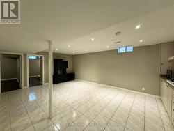BASEMENT - 73 MANSTON CRESCENT Markham, ON L3R 0V2