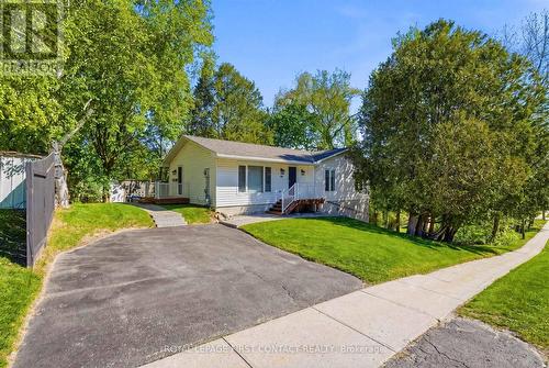 312 BARNETT AVENUE  Midland, ON L4R 4Z8