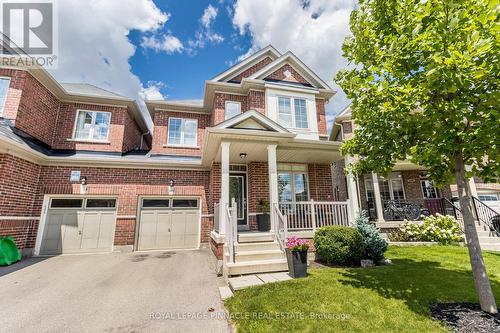 353 HINCKS DRIVE  Milton, ON L9T 8T9