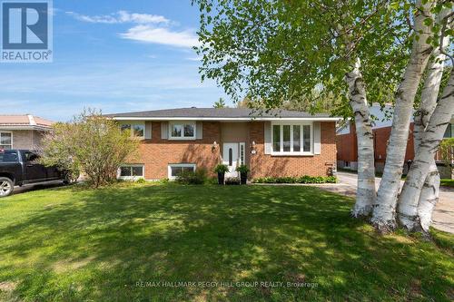 32 KERR DRIVE  Penetanguishene, ON L9M 1H6