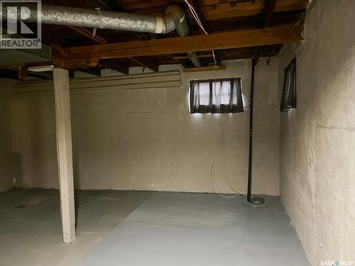 2234 Winnipeg Street, Regina, SK - Indoor Photo Showing Basement