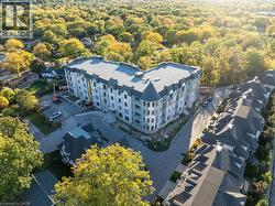 2 ARBOURVALE Common Unit# 209 St. Catharines, ON L2T 2Z9