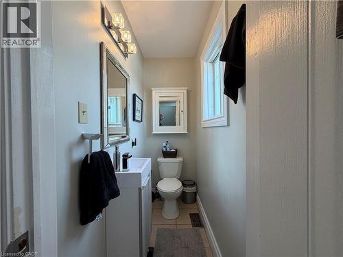 222 Scott Road, Cambridge, ON - Indoor Photo Showing Bathroom