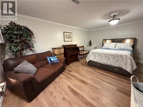 222 Scott Road, Cambridge, ON - Indoor Photo Showing Bedroom
