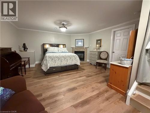 222 Scott Road, Cambridge, ON - Indoor Photo Showing Bedroom