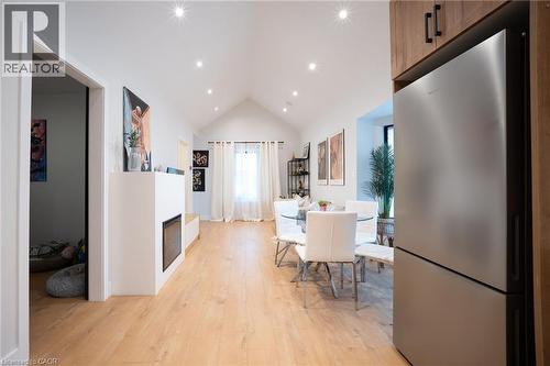 236 Macaulay Street E, Hamilton, ON - Indoor Photo Showing Other Room