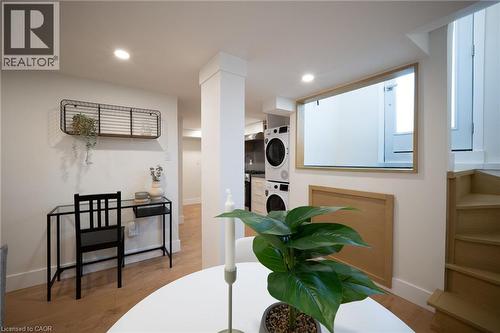 236 Macaulay Street E, Hamilton, ON - Indoor Photo Showing Other Room