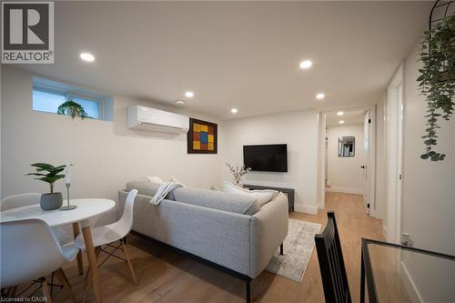 236 Macaulay Street E, Hamilton, ON - Indoor Photo Showing Other Room