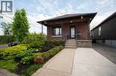236 Macaulay Street E, Hamilton, ON  - Outdoor With Deck Patio Veranda 