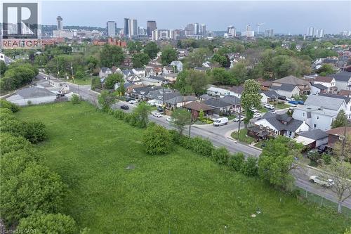 236 Macaulay Street E, Hamilton, ON - Outdoor With View