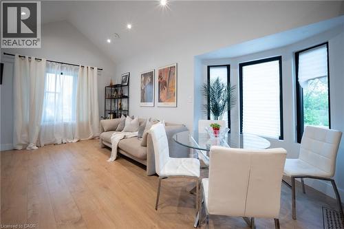 236 Macaulay Street E, Hamilton, ON - Indoor Photo Showing Other Room