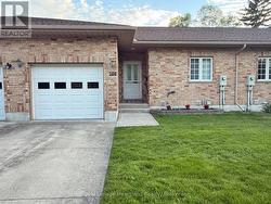 260 MARTHA STREET  Goderich (Goderich (Town)), ON N7A 4M9