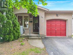 28 LAMPMAN CRESCENT Thorold, ON L2V 4K7