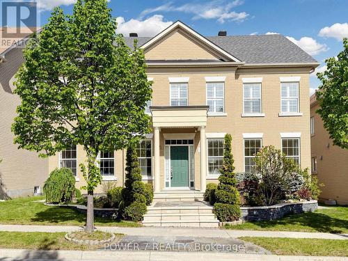 7 BEMBRIDGE DRIVE  Markham, ON L6C 0J3