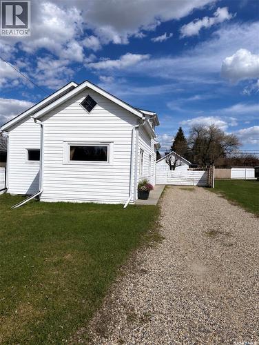 901 2nd STREET W  Nipawin, SK S0E 1E0