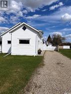 901 2nd STREET W Nipawin, SK S0E 1E0
