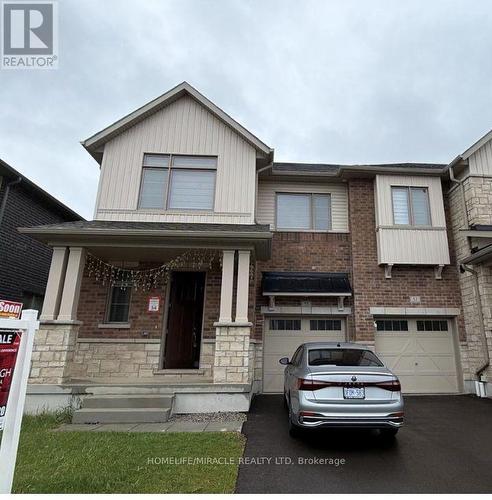 55 GRANKA STREET  Brantford, ON N3T 0X3