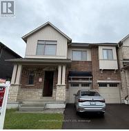 55 GRANKA STREET Brantford, ON N3T 0X3