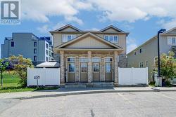 15C - 240 WESTMEADOW DRIVE  Kitchener, ON N2N 0A1