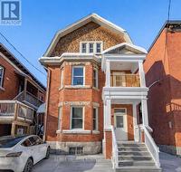 121 OSGOODE STREET  Ottawa, ON K1N 6S5
