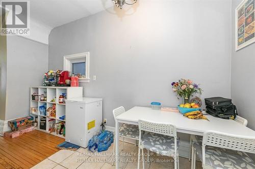 121 Osgoode Street, Ottawa, ON - Indoor