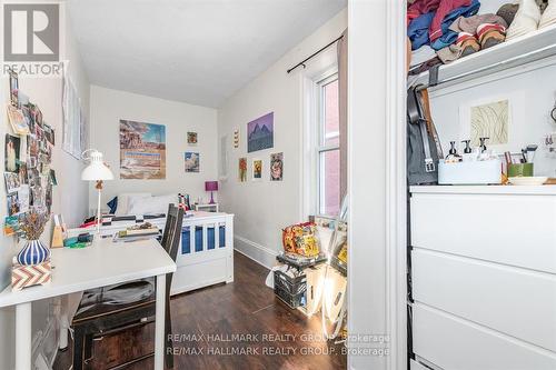 Apt 2 Bed 2 - 121 Osgoode Street, Ottawa, ON - Indoor Photo Showing Other Room