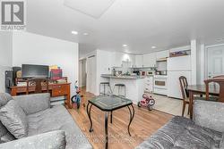 Apt 4 Living Room - 
