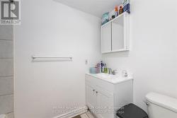 Apt 4 Bathroom - 